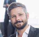 Christian Baumann León_Liz Aquino
